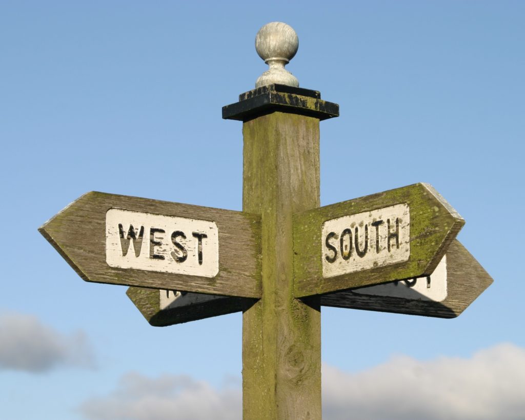 Signpost